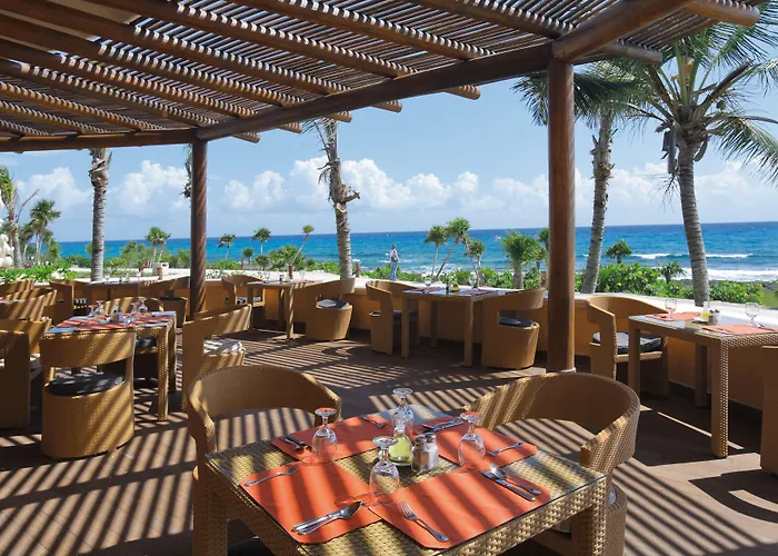 Barcelo Maya Palace