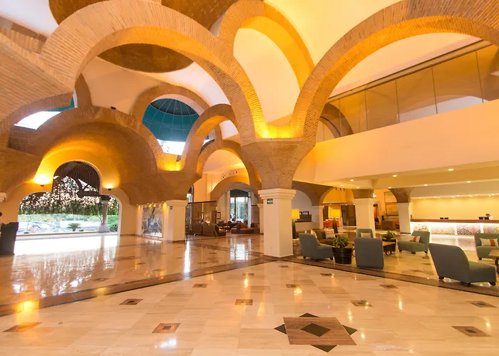 Velas Vallarta Suite Resort All-Inclusive