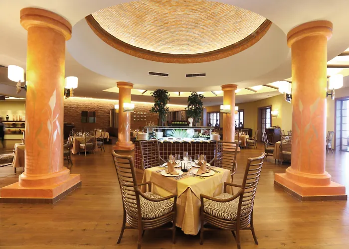 Barcelo Maya Palace