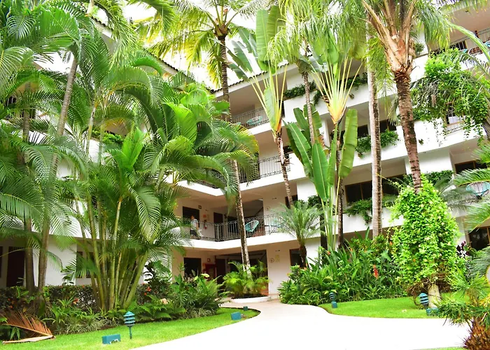 Hotel Casa Iguana Mismaloya