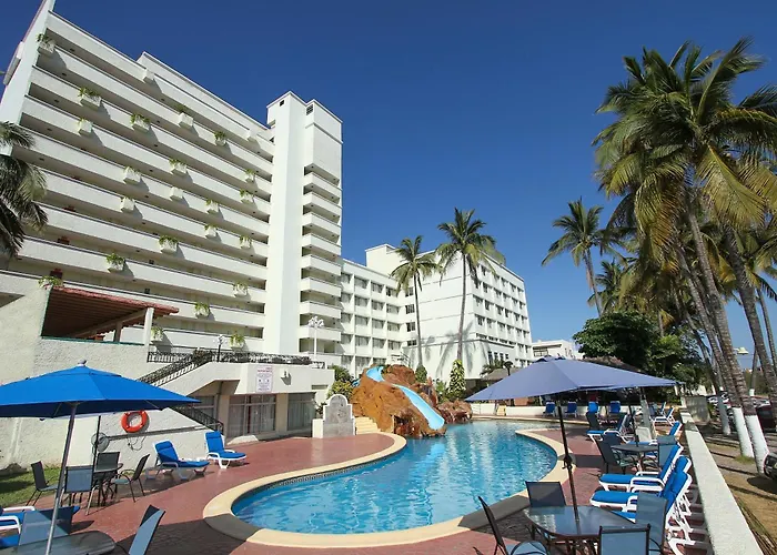 Los Cerritos (Mazatlan) Resorts