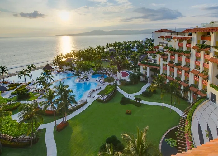 Grand Velas Riviera Nayarit