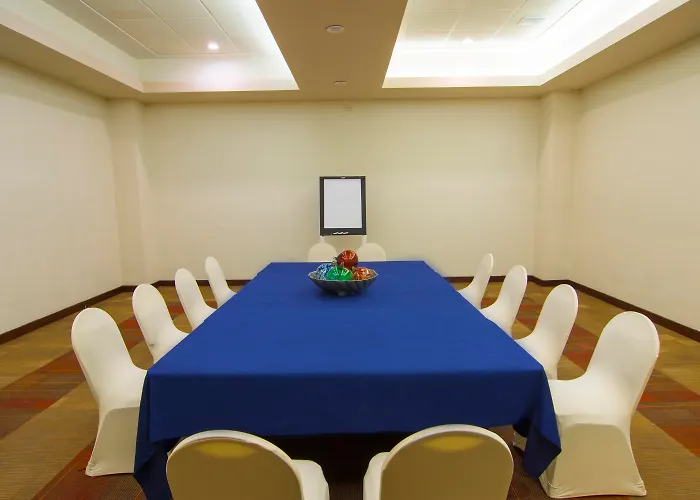Hotel Tesoro Los Cabos