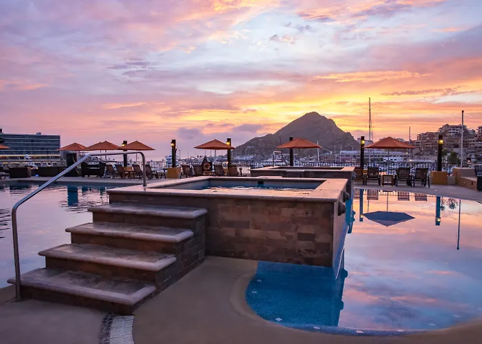 Hotel Tesoro Los Cabos