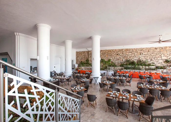 Mazatlan Beach Resorts
