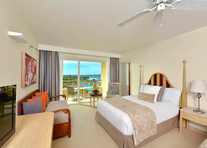 Iberostar Selection Playa Mita