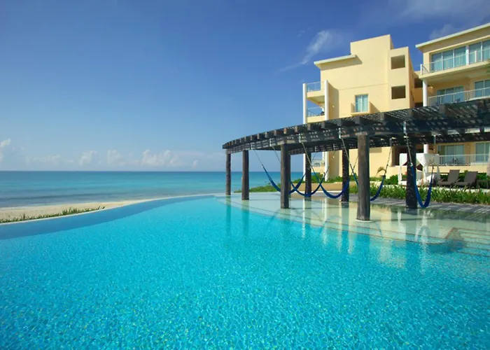 Dreams Jade Resort & Spa