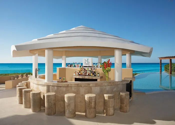 Dreams Jade Resort & Spa