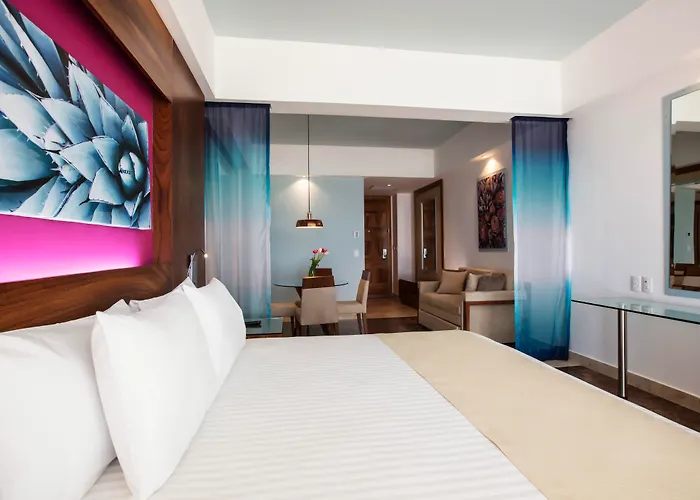 Krystal Grand Los Cabos