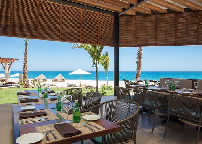Krystal Grand Los Cabos