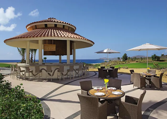 Secrets Puerto Los Cabos Golf & Spa18+ (Adults Only)