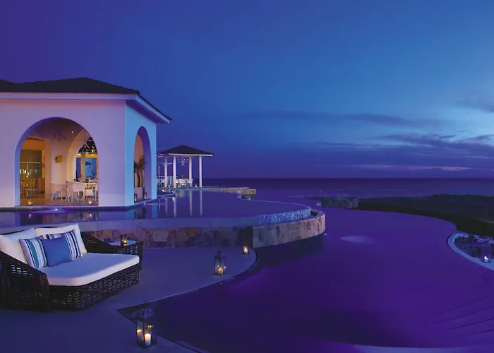 Secrets Puerto Los Cabos Golf & Spa18+ (Adults Only)