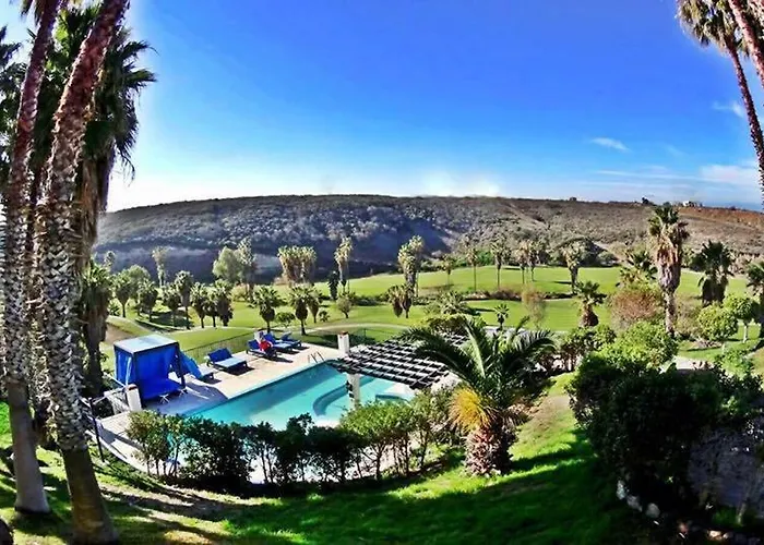Real Del Mar Golf Resort
