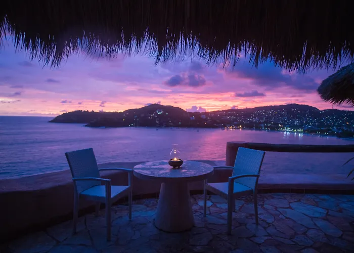Zihuatanejo All Inclusive Resorts