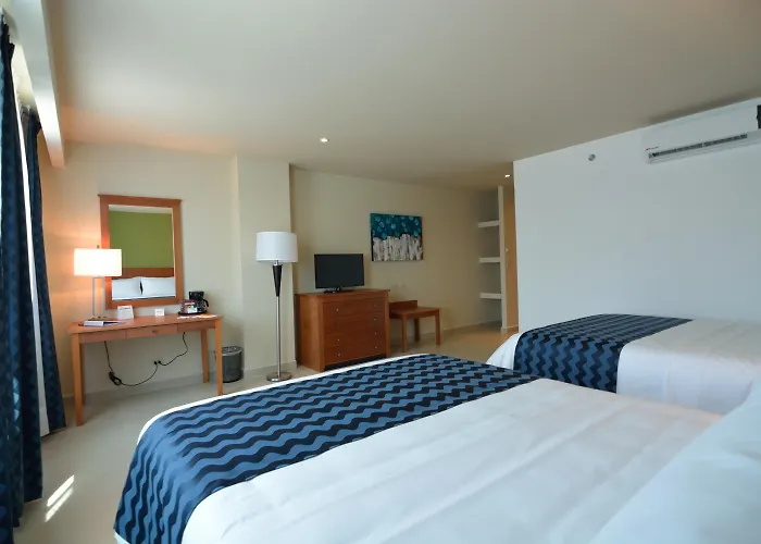 Holiday Inn Express Cabo San Lucas By Ihg
