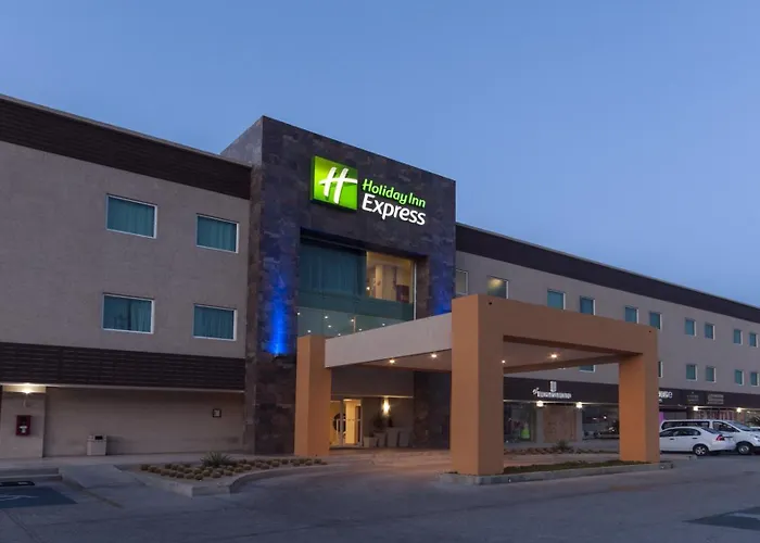 Holiday Inn Express Cabo San Lucas By Ihg
