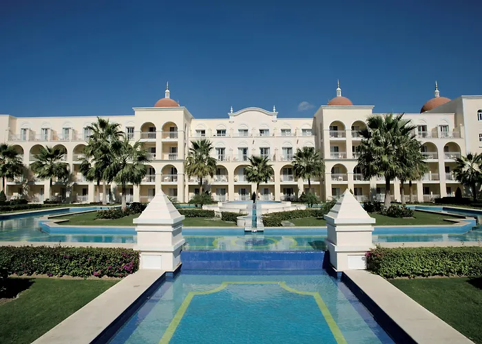 Riu Palace Cabo San Lucas