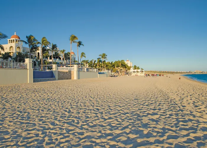 Riu Palace Cabo San Lucas