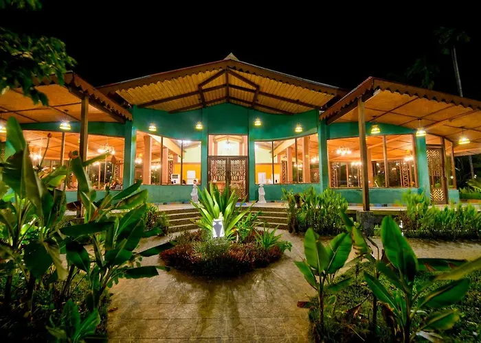 Silver Sand Village Resort