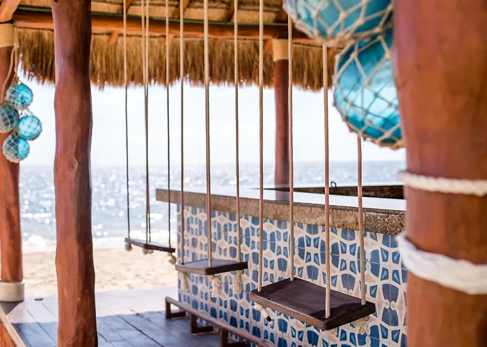 Puerto Morelos Family All Inclusive Resorts