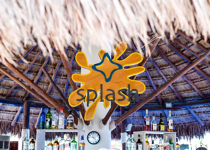 Puerto Morelos Beach Resorts