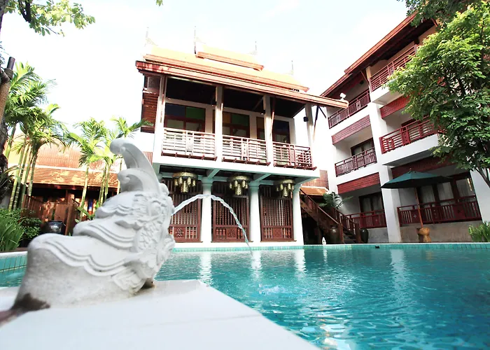 The Rim Chiang Mai