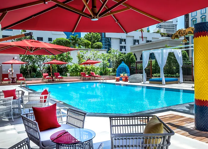 Mercure Bangkok Sukhumvit 11
