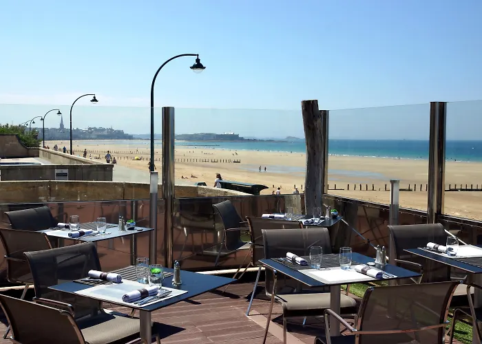 Saint-Malo Resorts