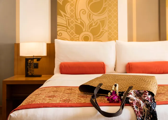 Saii Laguna Phuket