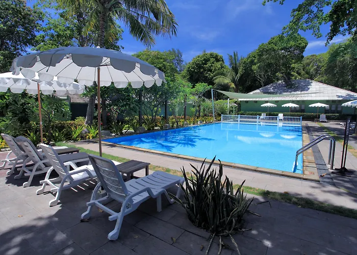 Sai Kaew Beach Resort
