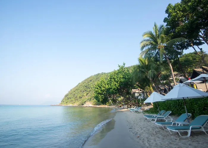 Ao Prao Resort