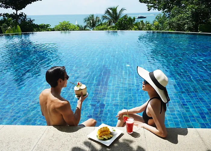 Pimalai Resort & Spa