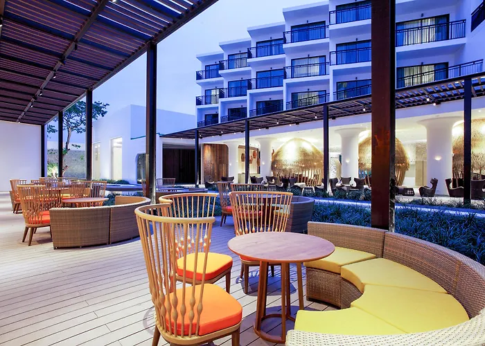 Centara Life Maris Resort Jomtien