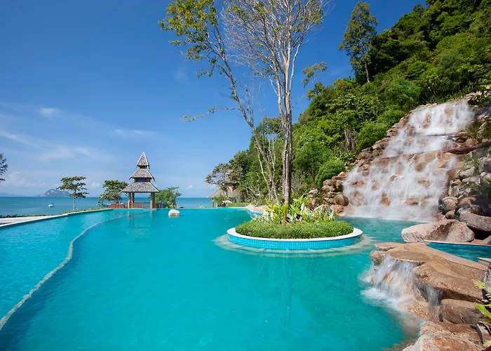 Santhiya Koh Yao Yai Resort & Spa