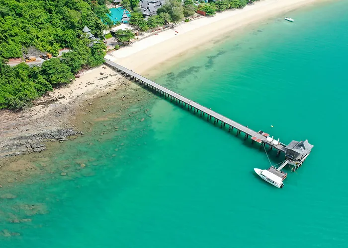 Santhiya Koh Yao Yai Resort & Spa