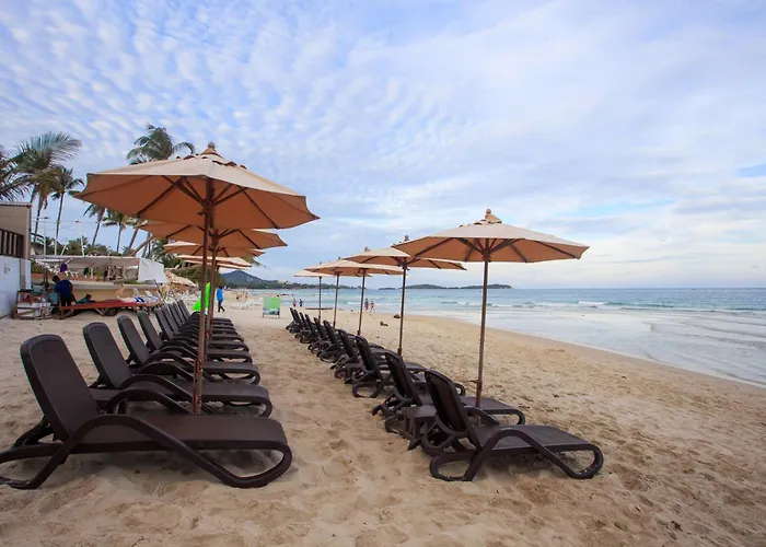Koh Samui Resorts