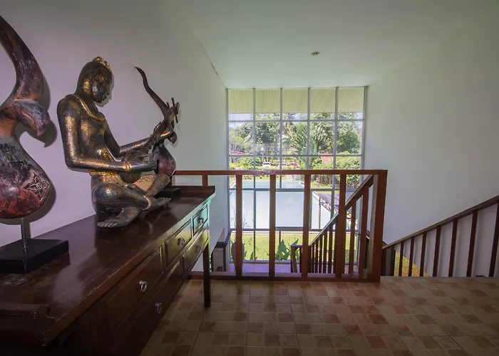 Rajapruek Samui Resort - Sha Plus