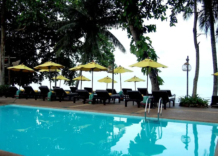Banpu Koh Chang Resort (Adults Only)