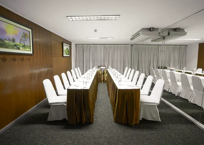 Mae Sot Hotel