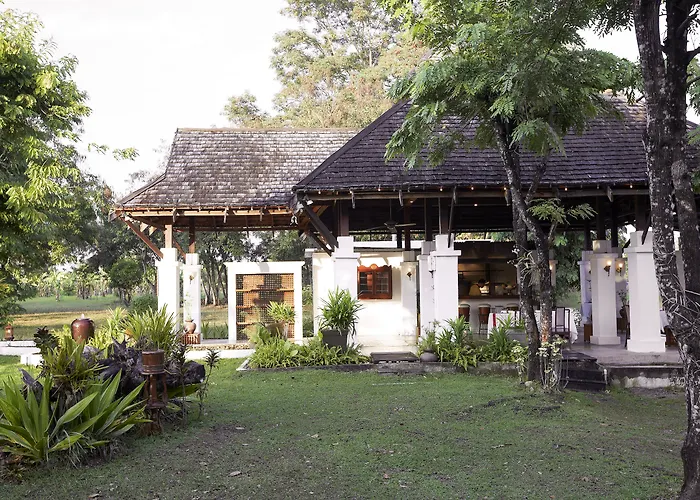 Mae Sot Hotel