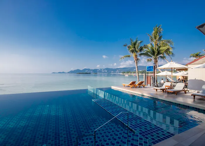 Baan Haad Ngam Boutique Resort