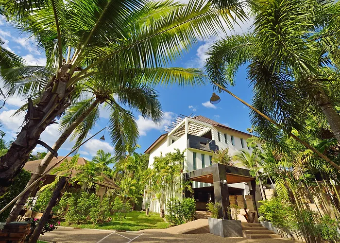 Lanta Sand Resort & Spa