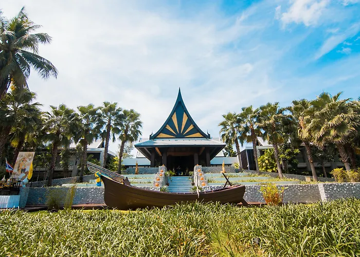 Natai Beach Resort