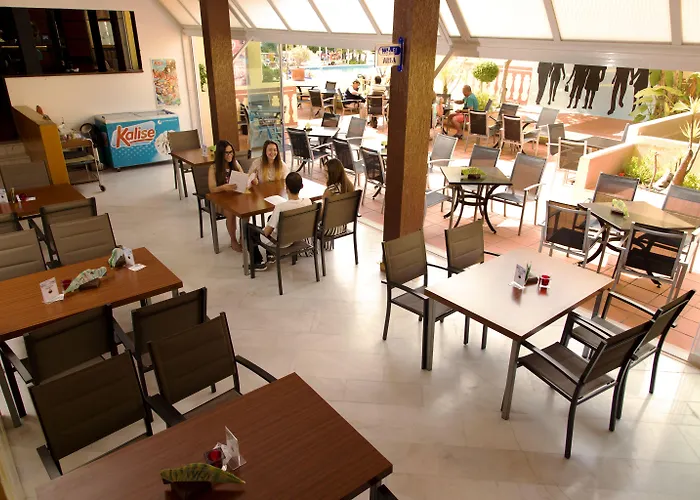Wyndham Grand Carvoeiro Algarve