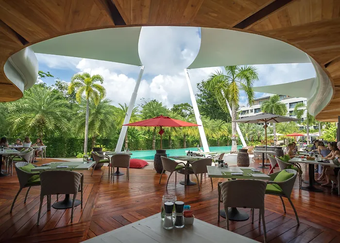 The Pavilions Phuket (Adults Only)