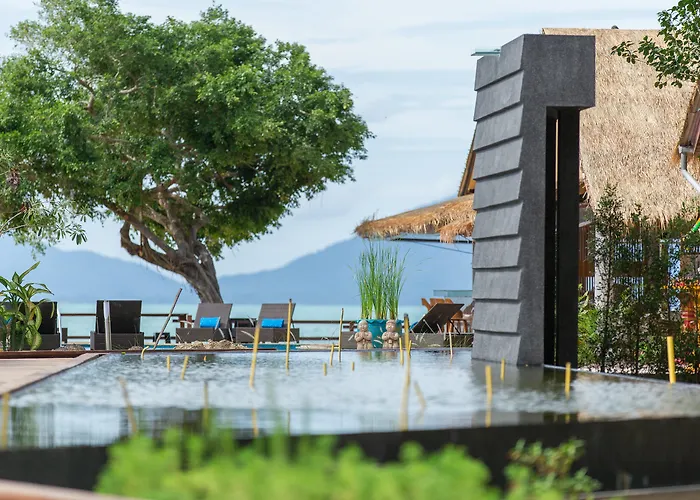 Adarin Beach Resort