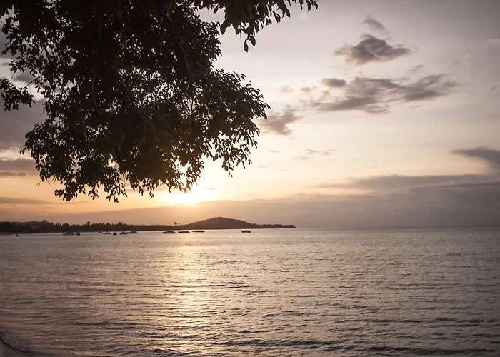 Adarin Beach Resort