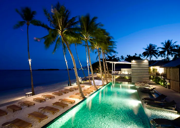 Sareeraya Villas & Suites