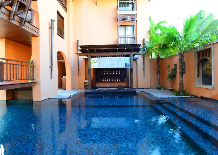 Koh Samui All Inclusive Resorts