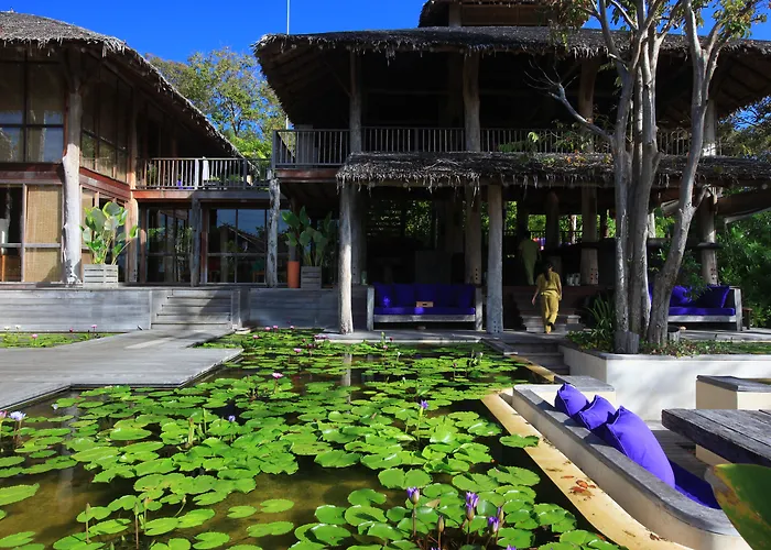 Six Senses Yao Noi